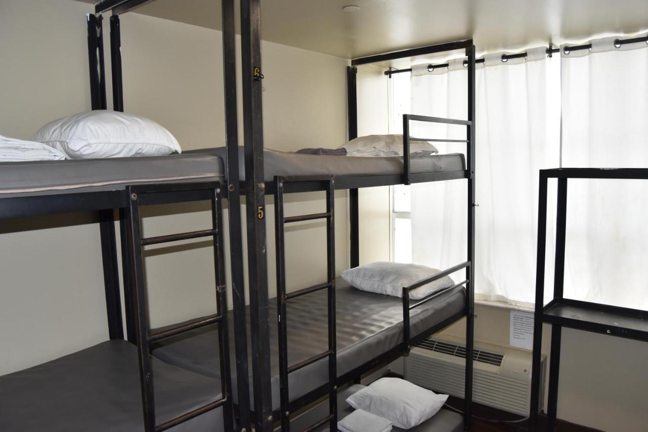 Miami Party Hostel Майами-Бич Экстерьер фото