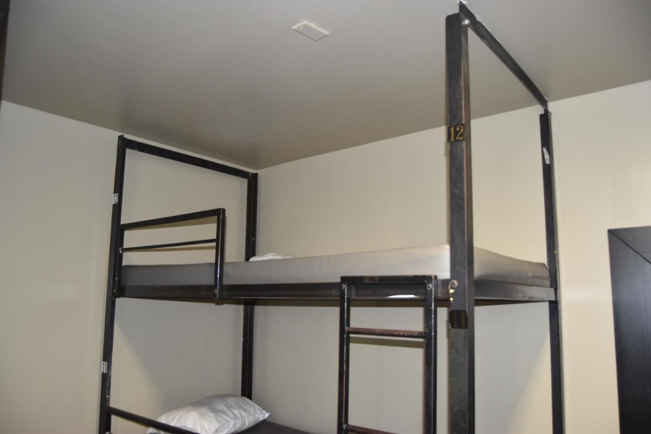 Miami Party Hostel Майами-Бич Экстерьер фото