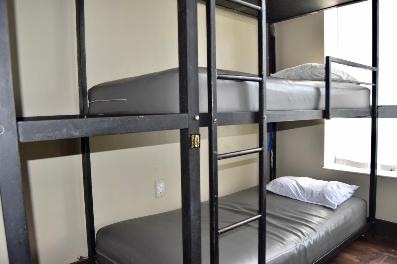 Miami Party Hostel Майами-Бич Экстерьер фото