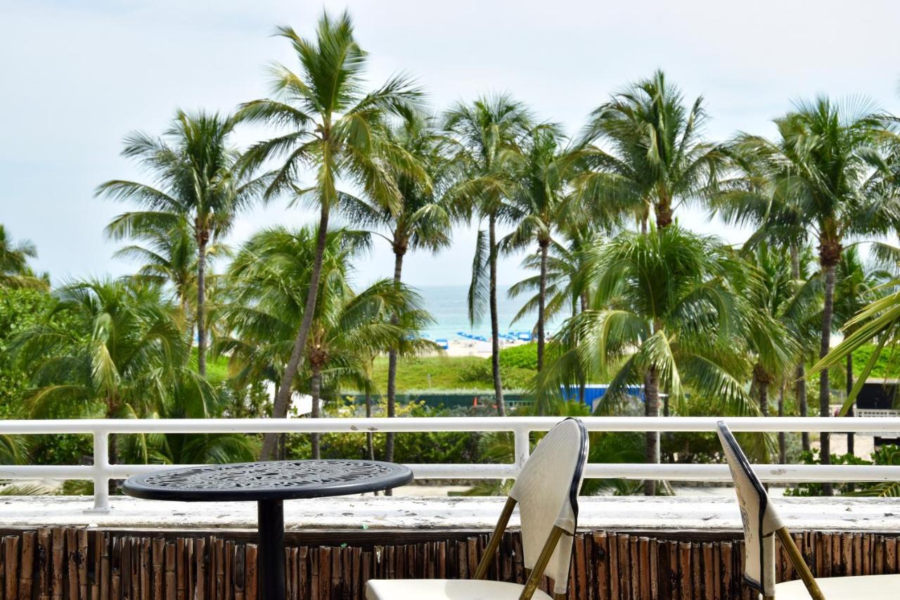 Miami Party Hostel Майами-Бич Экстерьер фото
