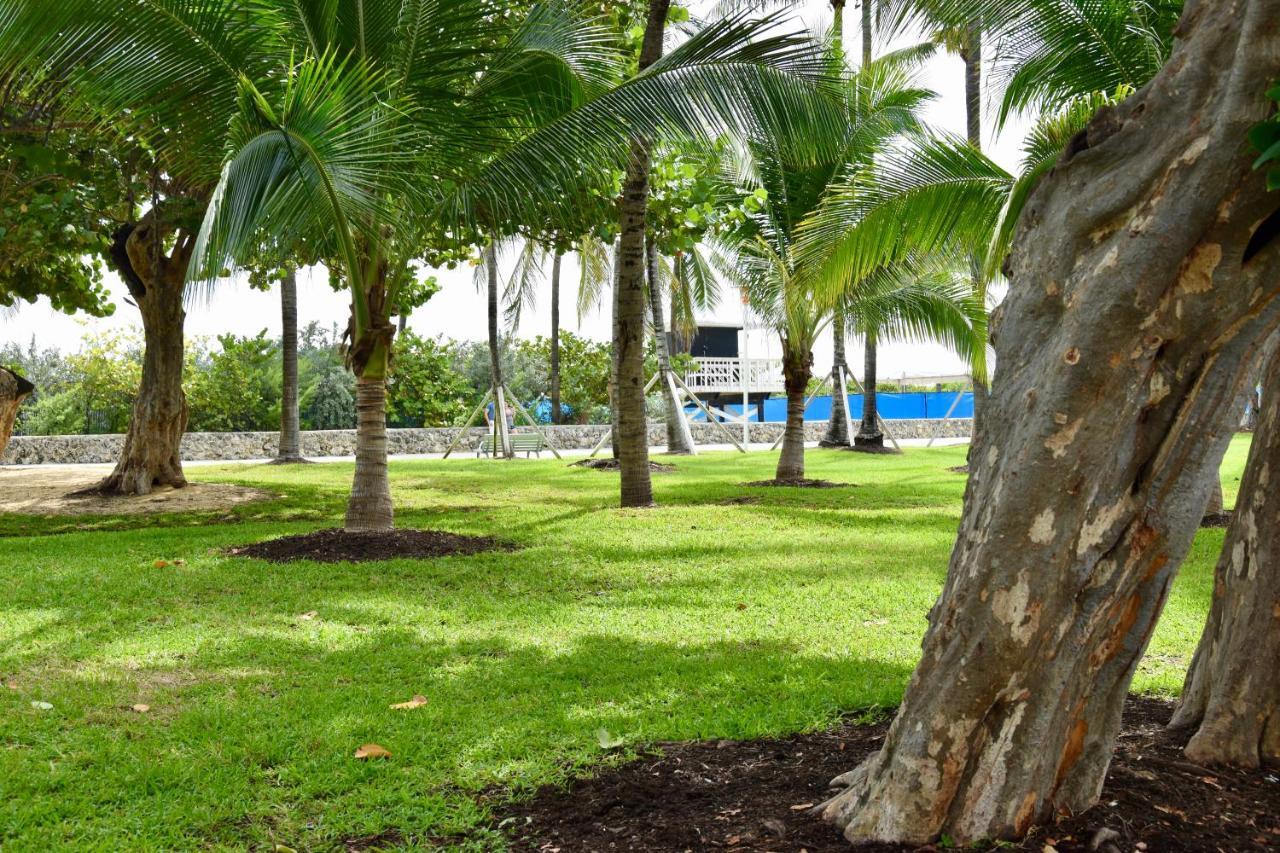 Miami Party Hostel Майами-Бич Экстерьер фото
